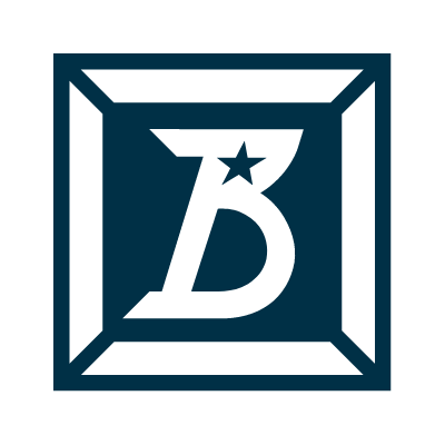 Burchs custom framing icon